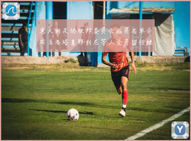 意大利足协联邦委员会成员名单公布马洛塔基耶利尼等人全员留任继续服务